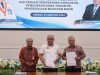 Percepat Penyerapan Anggaran, Sabirin Tanda Tangani MoU Dengan Pemerintah Kabupaten/Kota
