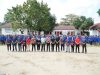 Kakanwil Kemenkumham Maluku Buka Porseni WBP Lapas Ambon