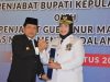 Alawiyah Alaydrus Sah Jadi Penjabat Bupati KKT