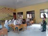 Babinsa Posramil Simpang Mamplam Berikan Materi Wawasan Kebangsaan Bagi Siswa/Siswi SMK 1