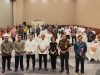 Sabirin Buka Rakor Gugus Tugas Reforma Agraria