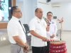 Tutup PKA Angkatan X, Sabirin Harap Pejabat Administrator Jadi Figur Panutan