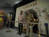 Kemendikbudristek Kenalkan Warisan Budaya Indonesia di HUT ke-79 RI