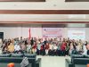 Kumham Maluku Sosialisasikan Kepatuhan Hukum di Maluku Tengah