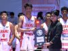 Pecahnya Final Party Honda DBL 2024 South Sulawesi Series 