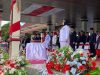 Alwiyah Fadlun Alaydrus Bangga, Perdana Pimpin Peringatan Kemerdekaan RI ke-79 di Tanimbar