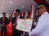 Bantuan BNPB Telah Tiba di Kota Tual