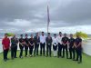 Swiss-Belhotel Ambon Selenggarakan Upacara Hari Kemerdekaan di Sky-Bar