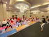 SBAM Life Festive 2024: Kesuksesan Kegiatan Pound dan Zumba
