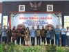 Hadiri Sertijab Kepala Perwakilan BPK Promal, Sadali Harap Kerjasama Terus Terjalin