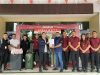 Imigrasi Tangkap Buronan Asal Filipina, Buru Dua Orang Lainnya