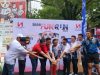 Lepas SBAM Fun Run, Kasdam XV Pattimura Bangga Generasi Muda yang Ikut