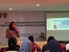 Kemendagri Ditjen Bina Pemdes Lakukan Batch II P3PD di Maluku