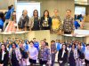 IAKN dan Hotel Santika Premiere Ambon Gelar Beyond Class