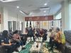 Kemenkumham Maluku dan BPBD Tingkatkan Koordinasi dalam Upaya Mitigasi Bencana