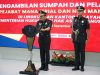 Kakanwil Kumham Maluku Lantik 12 Pejabat