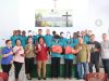 Yayasan Solafide Eagle Ministry Ambon Berbagi Kasih di LPKA 