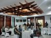 Bahas Pilkada Damai, Pemprov Maluku Gelar Coffee Morning dan Bincang Santai