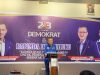 Ketua DPD Demokrat Maluku: 2M Harus Menang
