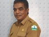 Kadis Pertanian dan Perkebunan Bireuen Bantah Terima Uang dari Pekerjaan Sumur Bor