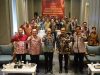 Kumham Maluku Perkuat Penanganan Dugaan Pelanggaran HAM dan Stranas Bisnis dan HAM