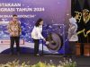Inovasi Perpustakaan Imigrasi, Kumham Maluku Siap Adopsi Konsep GLAM