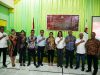 Sosialisasikan RKDK, KPU KKT Sebut Sumbangan Individu Dibatasi Hanya 75 Juta