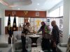 Sinergi Dengan Kabupaten Kepulauan Tanimbar, Kemenkumham Maluku Siap Dukung Daftar Potensi IG
