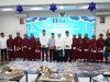 Maulid Nabi Muhammad SAW Momentum Membangun Karakter ASN Kumham Maluku BerAkhlak