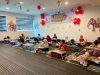 Lomba Mewarnai Bersama Bernie Sukses Diselenggarakan di Swiss-Belhotel Ambon