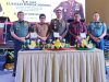 Pj Gubernur Maluku Hadiri Syukuran Harlah Kejaksaan RI