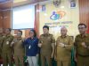 Inflasi Provinsi Maluku Pada Agustus 2024 Turun Lagi