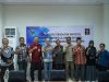 BMN IAIN Ambon Lakukan Studi Tiru Ke Kemenkumham Maluku