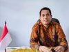 Klarifikasi Pemkot Tual Terkait Simbol Jari Sarangheo Pj Wali Kota