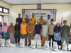 Pj Wali Kota Tual Salurkan Beras CPP Tahap III