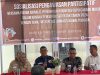 Bawaslu dan FJPI Maluku Gelar Sosialisasi Pengawasan Partisipatif