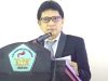 Hadiri Wisuda Unpatti, Sadali : Perkembangan Dunia, Memerlukan Generasi Muda Berkualitas