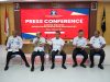 Kemenkumham Maluku Gelar SKD CPNS, Ketua Panitia Jaminkan Tidak Ada Kecurangan