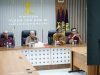 Sekjen Kemenkumham Tekankan Teori Kerja Sama Sebagai Kunci Sukses