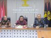 Kumham Maluku Gerak Cepat Tindak Lanjuti Percepatan Pembangunan Lapas Geser