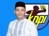 Perihal Pose Pj Wali Kota Tual, DPD KNPI Maluku: Simbol Cinta Pj Wali Kota Tual Disalah Artikan