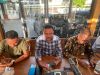 Kabulkan Gugatan Pra Peradilan, Status Tersangka Parinussa Batal Demi Hukum