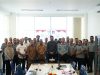 Kemenkumham Maluku Gelar Rapat Pengharmonisasian dan Pemantapan Konsepsi Ranperbup SBB
