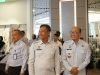 Kumham Maluku Hadir dalam Rakor Akselerasi Corporate University 2024