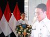 Sekjen Kemenkumham Kemukakan Prioritas Utama dan Manejemen SDM dalam Transformasi Menuju Indonesia Emas 2045