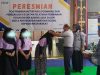 Tingkat Pembinaan Kemandirian,LPP Ambon Gelar Pelatihan Bidang Jasa Salon
