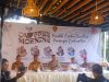 Jelang Pilkada Serentak, Diskominfo Maluku Gelar Coffee Morning Bersama Media