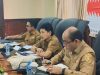 Sadali Pimpin Rakor Bangun Sinergitas Wujudkan Swasembada Pangan