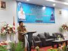 Jelang HBKN Pemprov Gelar Rakor Pengendalian Inflasi