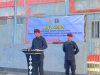 Jelang Masa Tenang Pilkada, Lapas Wahai Gelar Apel Siaga dan Ikrar Netralitas ASN